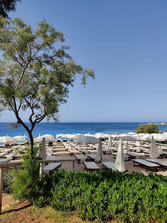 Strand Hotel Grecian Sands