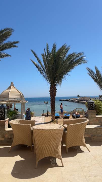 Strand Royal Star Beach Resort