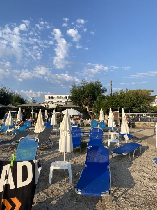 Strand Hotel Albatros