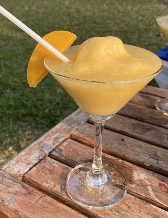 Gastro The Briza Beach Resort Khaolak