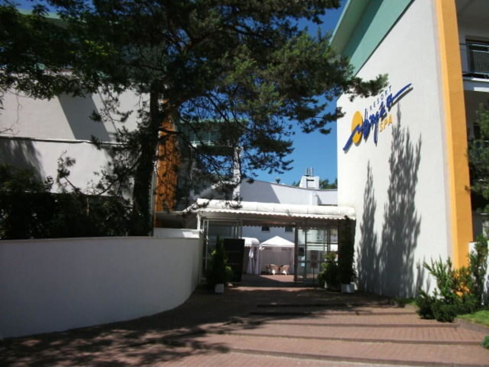 Bryza Hotel Bryza Resort & SPA