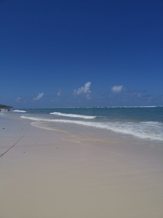 Strand Hotel Riu Palace Macao - Adults only