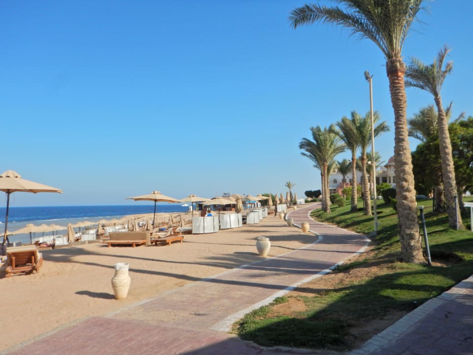 Strand Serenity Alpha Beach