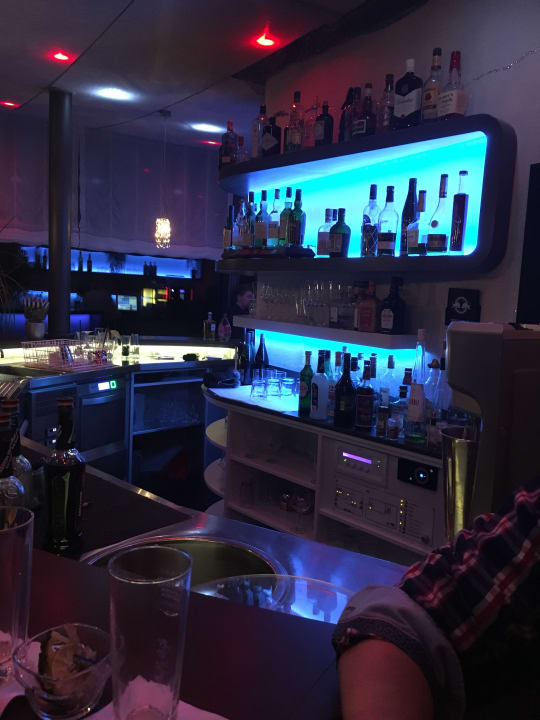 Restaurant Mawell Resort