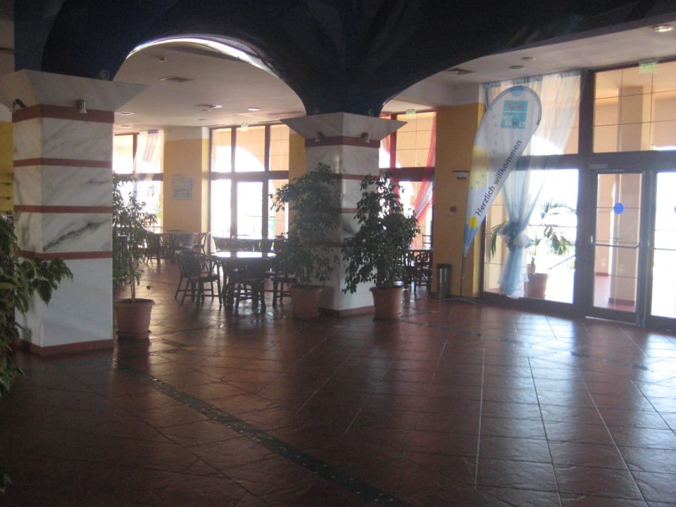 Hotel RIU Helios Bay Alua Helios Bay
