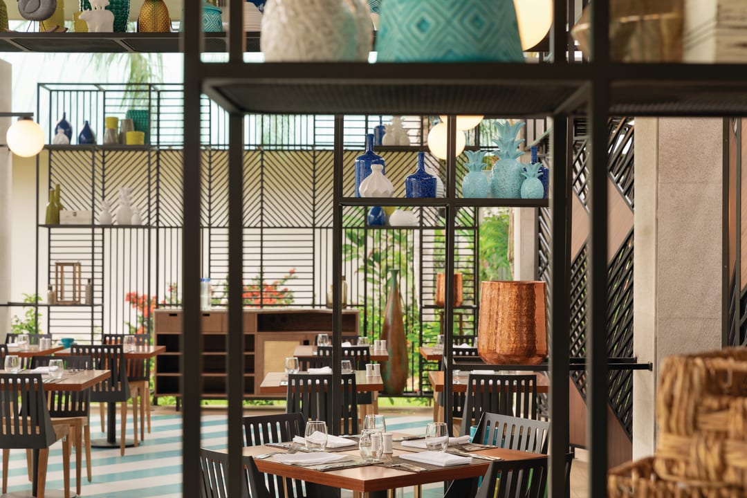 Gastro Secrets La Romana Resort & Spa - Adult Only