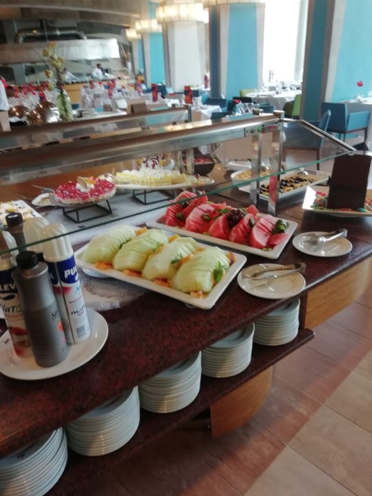 Gastro MUR Hotel Faro Jandia & Spa Fuerteventura