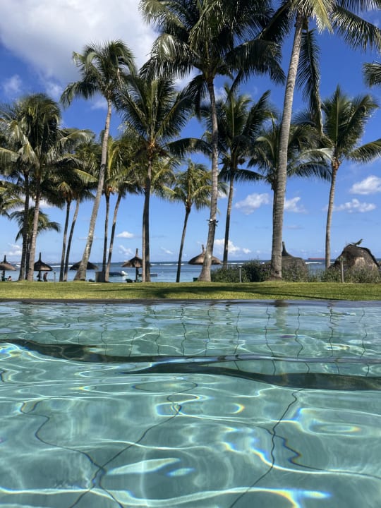 Pool Victoria for 2 Beachcomber Resort & Spa - Adults only