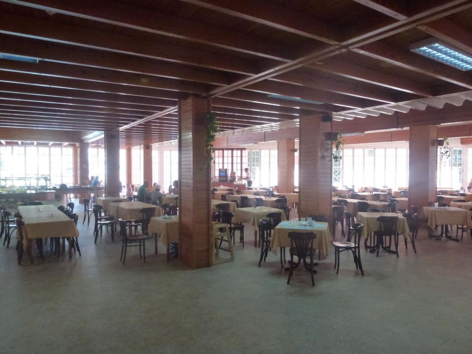 Restaurant  Hotel El Trebol