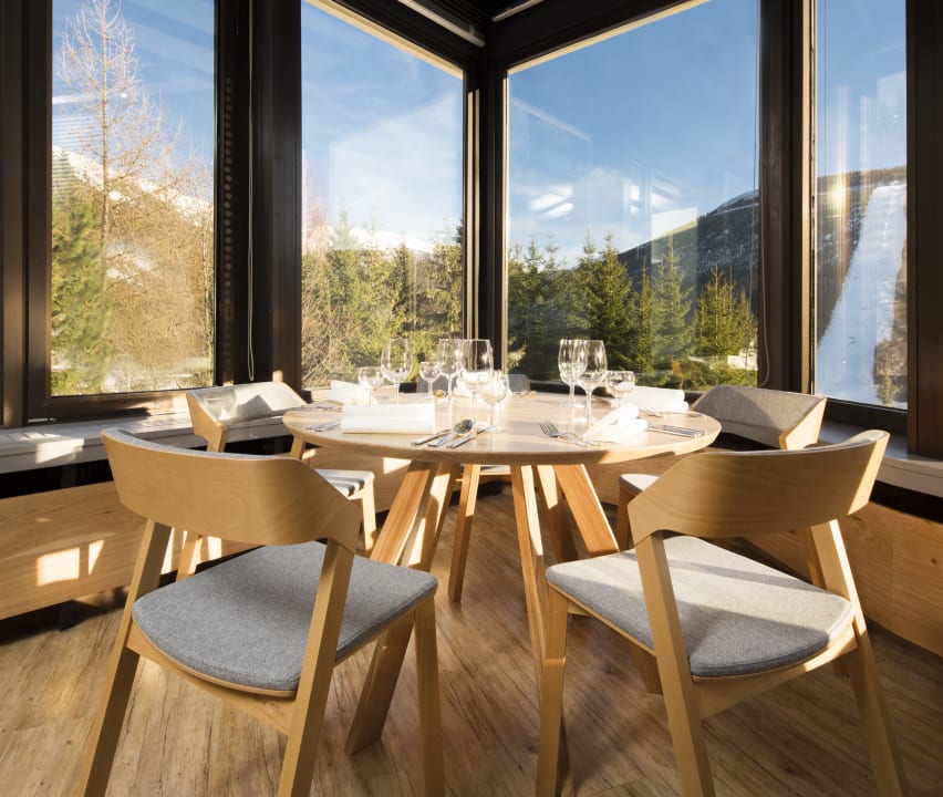 Gastro Orea Resort Horal