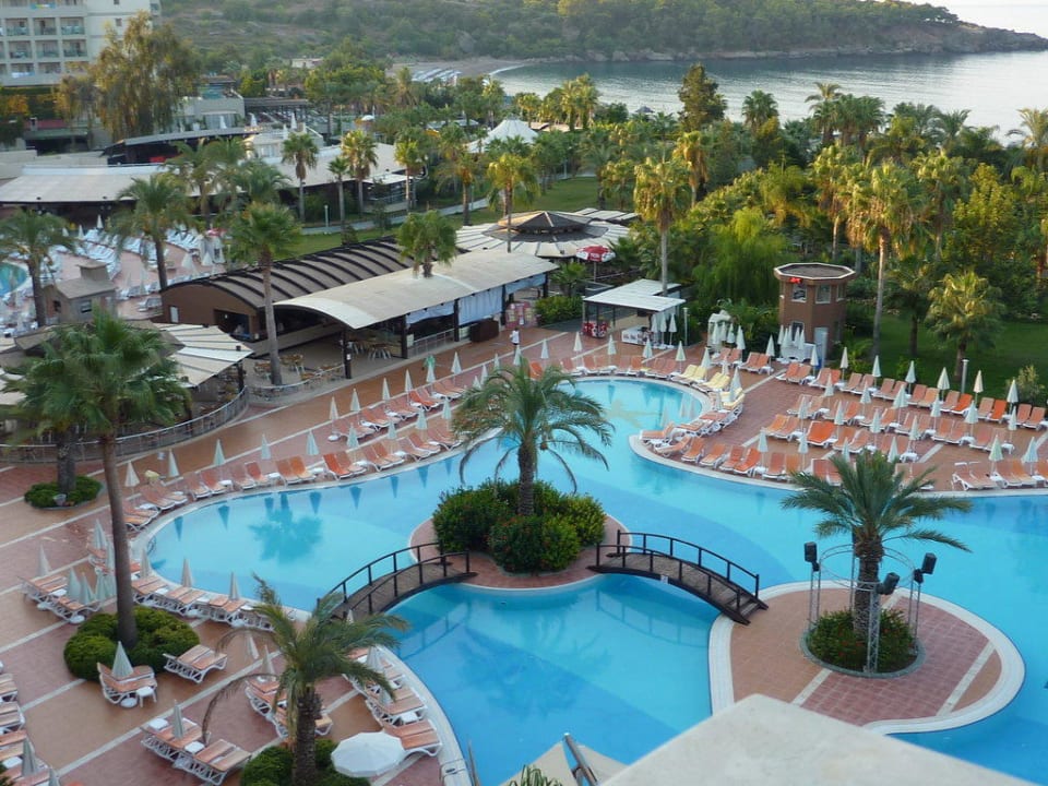 Schön oder? Arycanda Kirman Premium