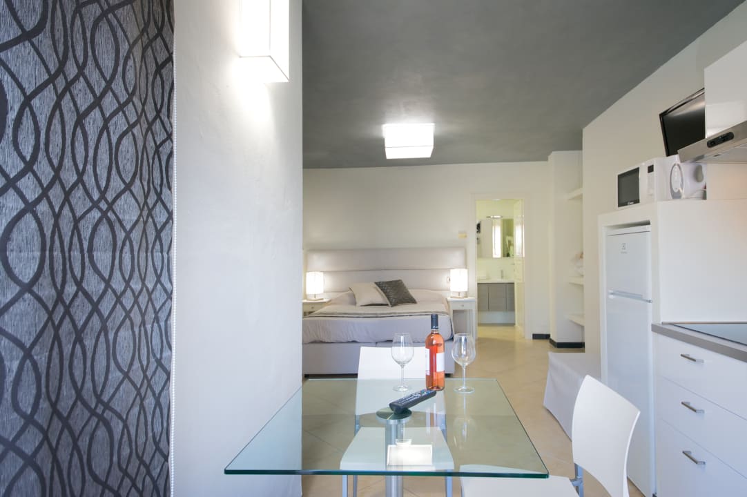 Zimmer Villa Giada Resort