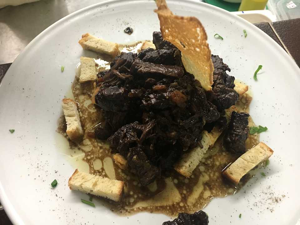 Gastro Country House Cavaliere