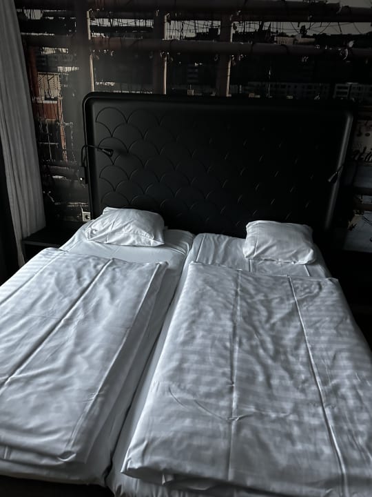 Zimmer Comfort Hotel Göteborg