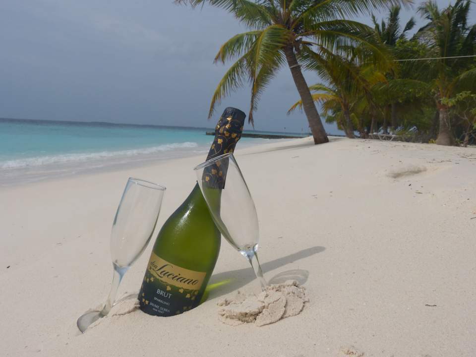 Sonstiges Adaaran Select Meedhupparu Island Resort - Premium All Inclusive