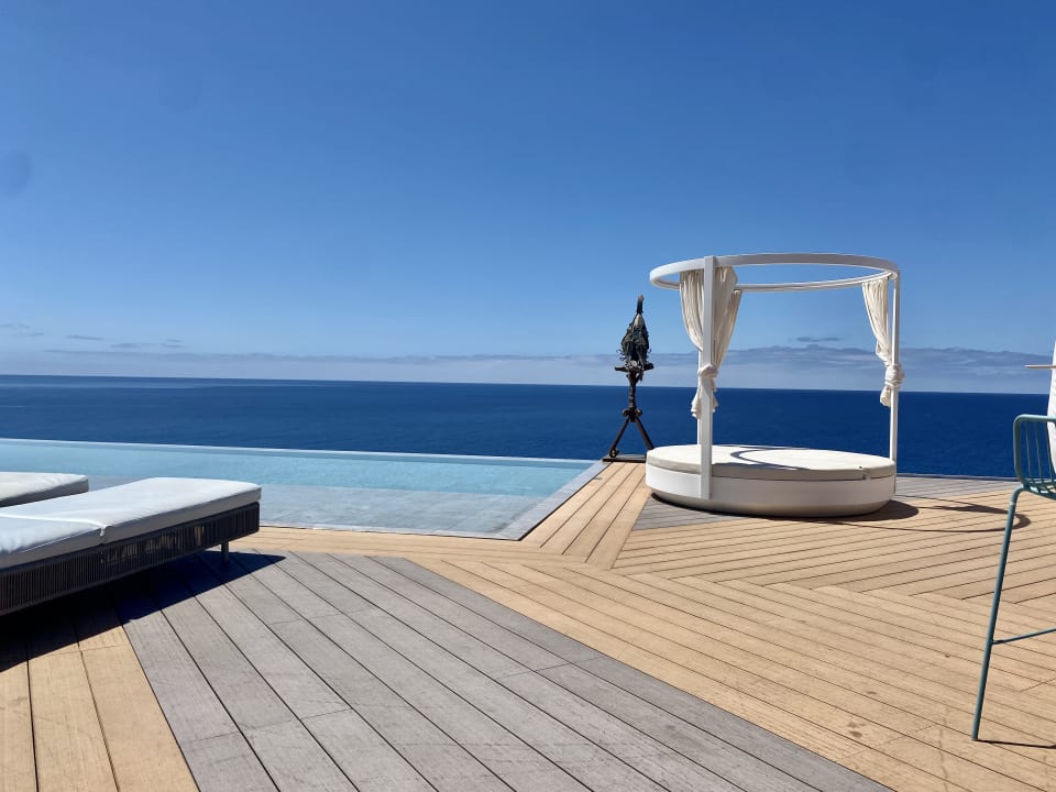 Pool ROBINSON JANDIA PLAYA