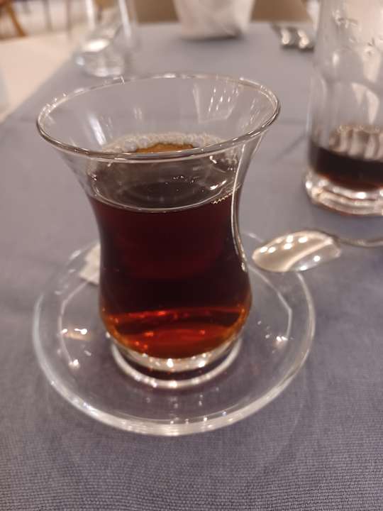 Gastro Seaden Quality Resort & Spa