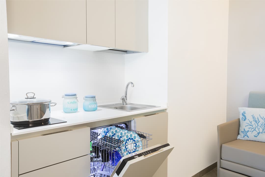 Zimmer Cormoran Hotel & Residence