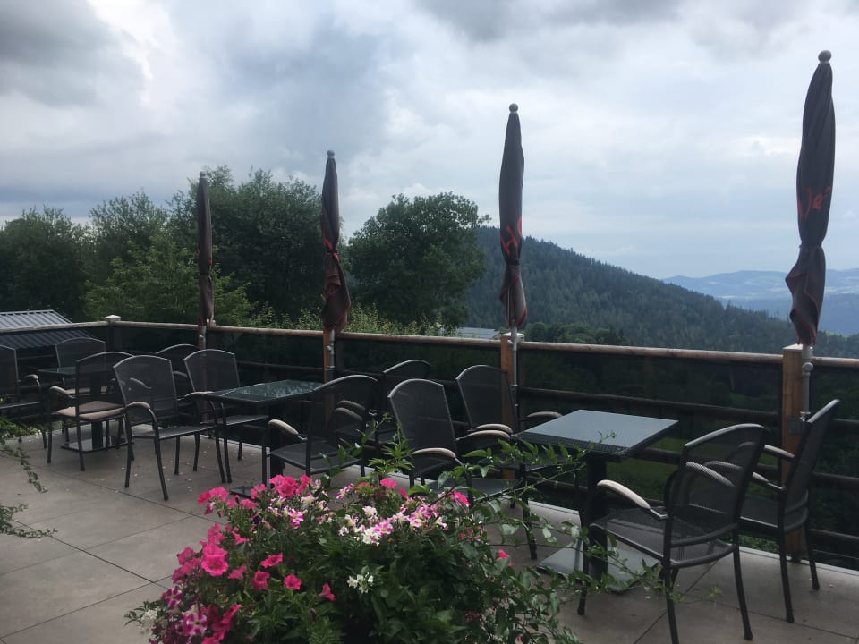 Außenansicht Hotel Schwengerer