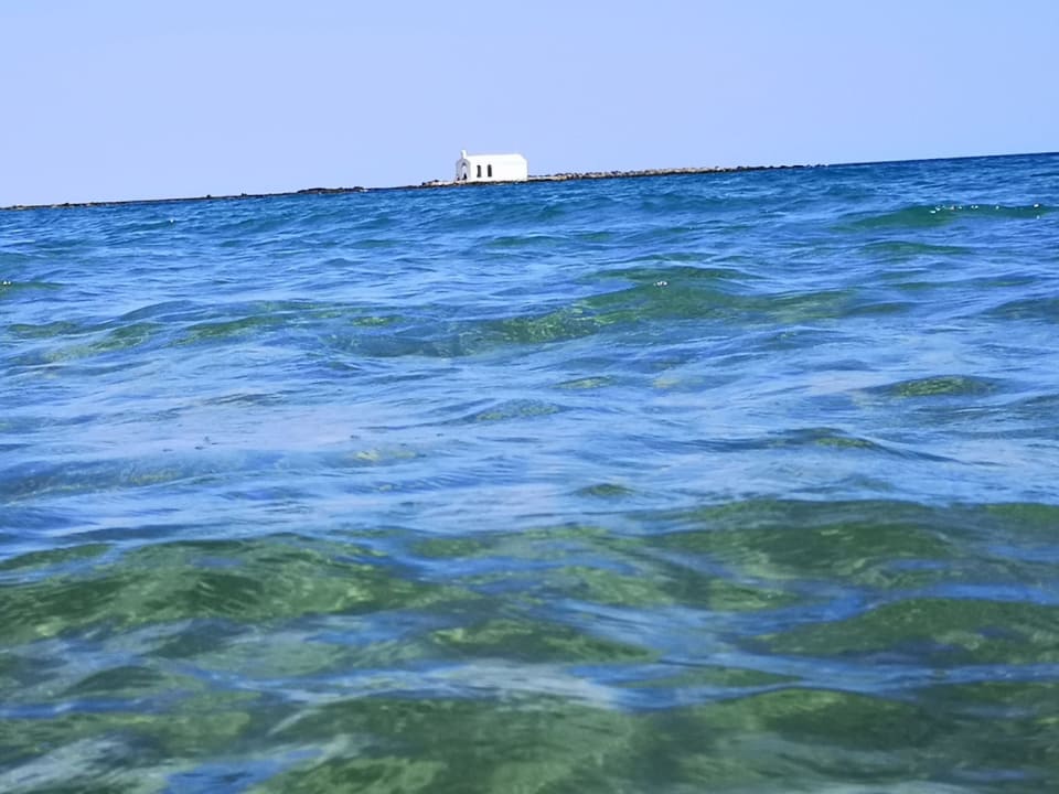 Strand Harmony Boutique Resort