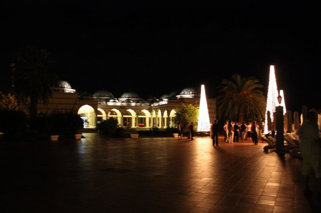 Club Ali Bey Manavgat Ali Bey Club