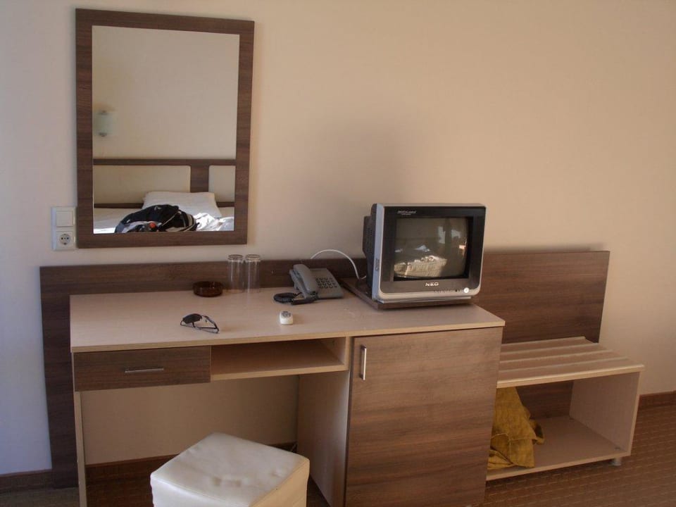 Zimmer Hotel Esperanto