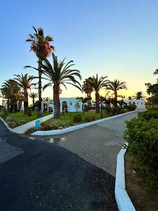 Außenansicht Smy Kos Beach & Splash