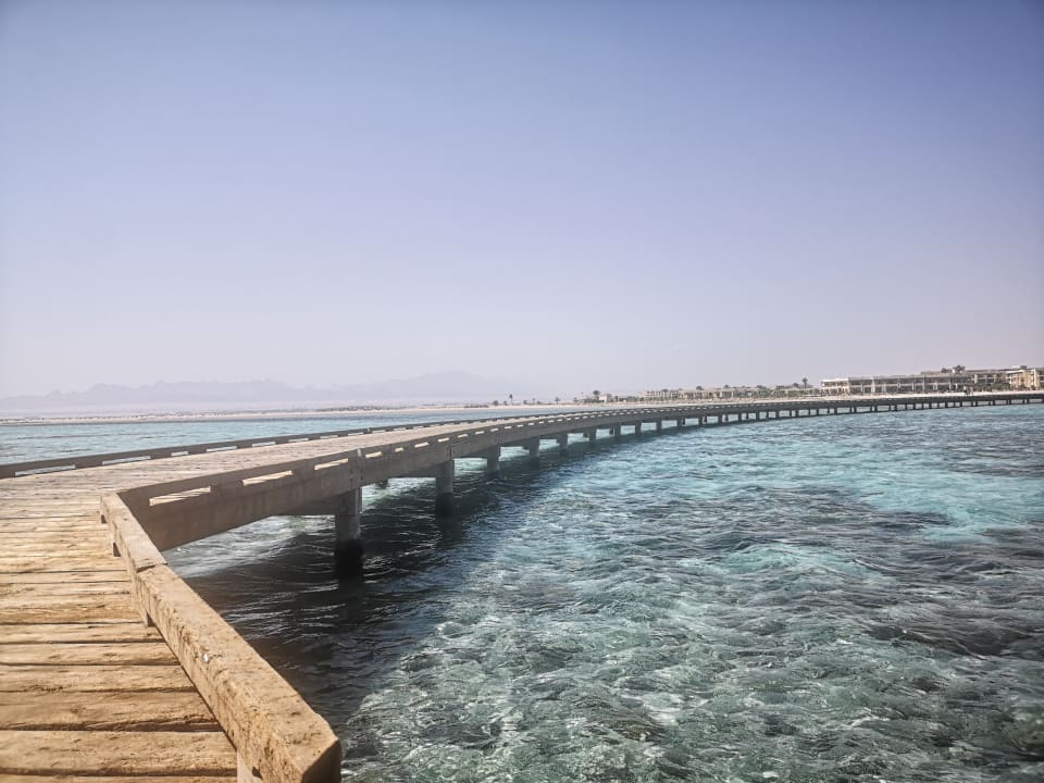 Strand Hotel Sheraton Soma Bay Resort