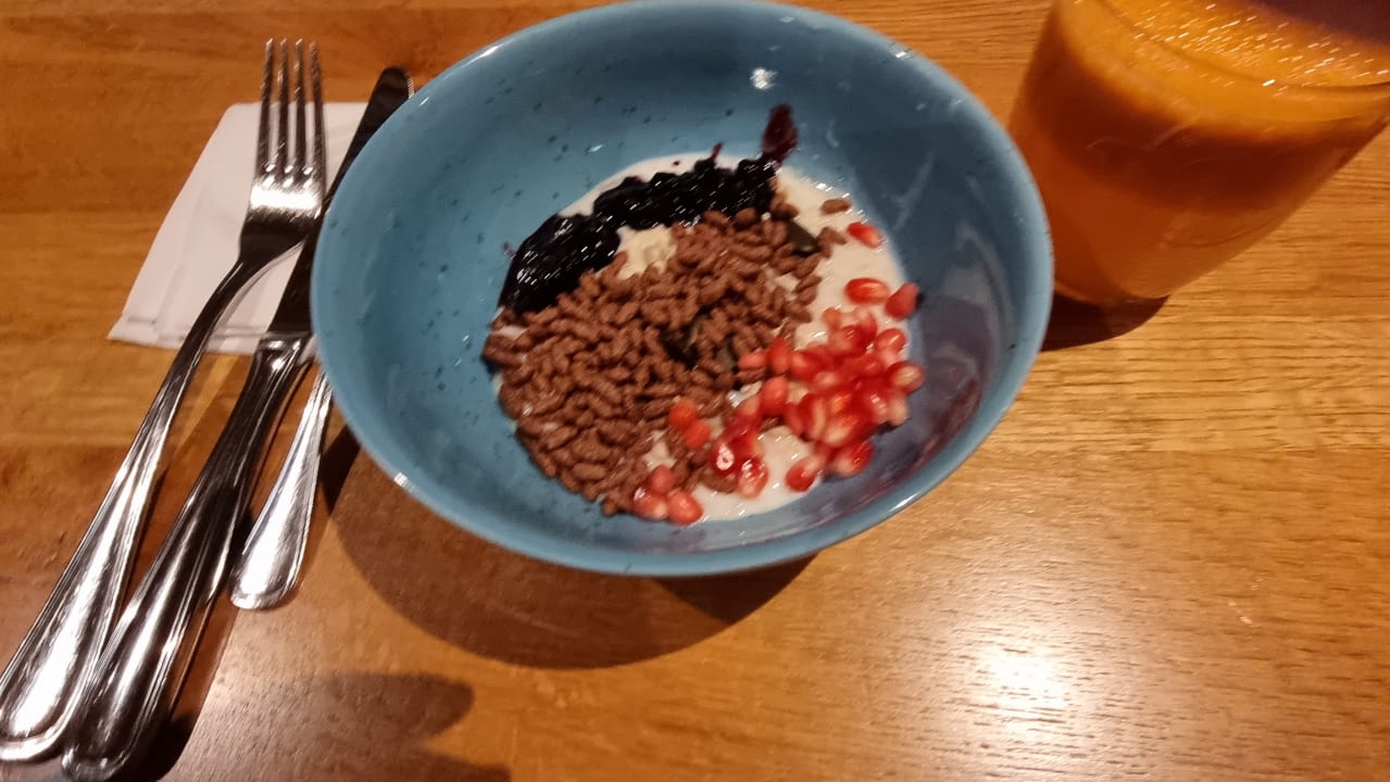Gastro Hotel Post Krimml