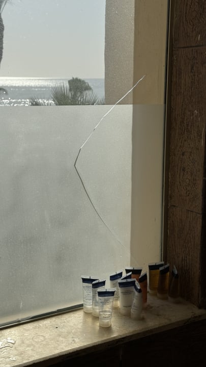 Zimmer Pickalbatros Citadel Resort