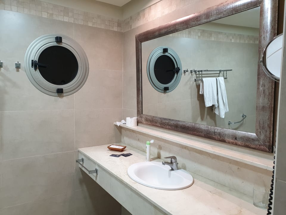 Zimmer Kn Arenas del Mar Hotel