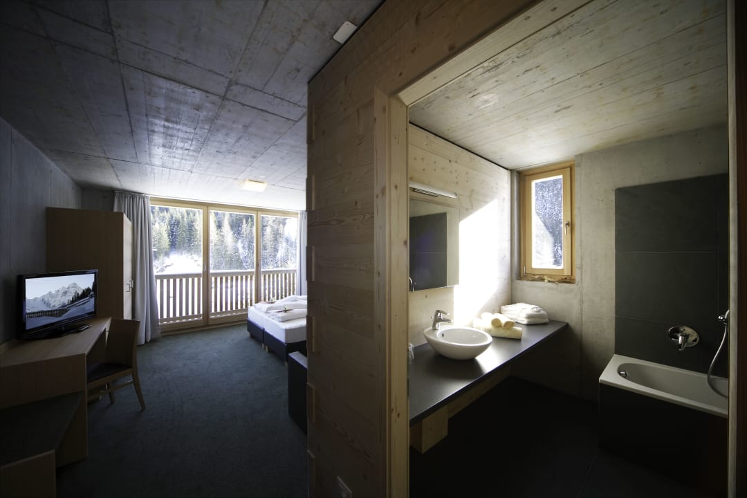 Zimmer Tannenheim nature and style hotel