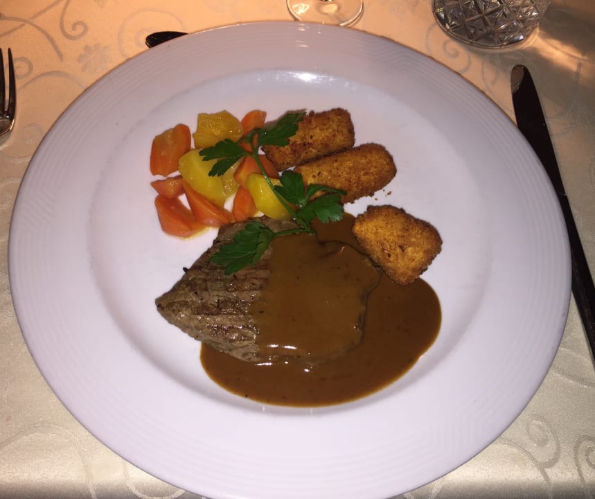Gastro Hotel Hari im Schlegeli