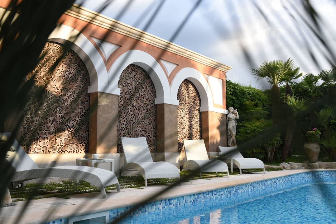 POOL Bed & Breakfast Foglie D' Acqua