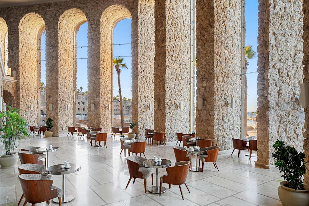 Gastro Pickalbatros Citadel Resort