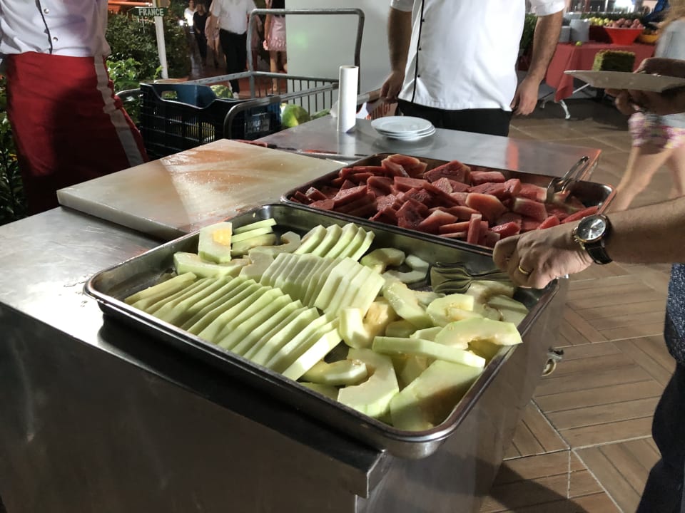 Gastro Hane Family Resort