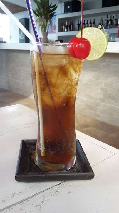 Long Beach Laksasubha Hua Hin