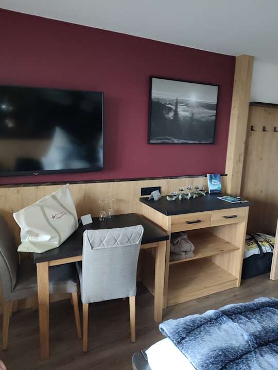 Zimmer Landhotel Magdalenenhof