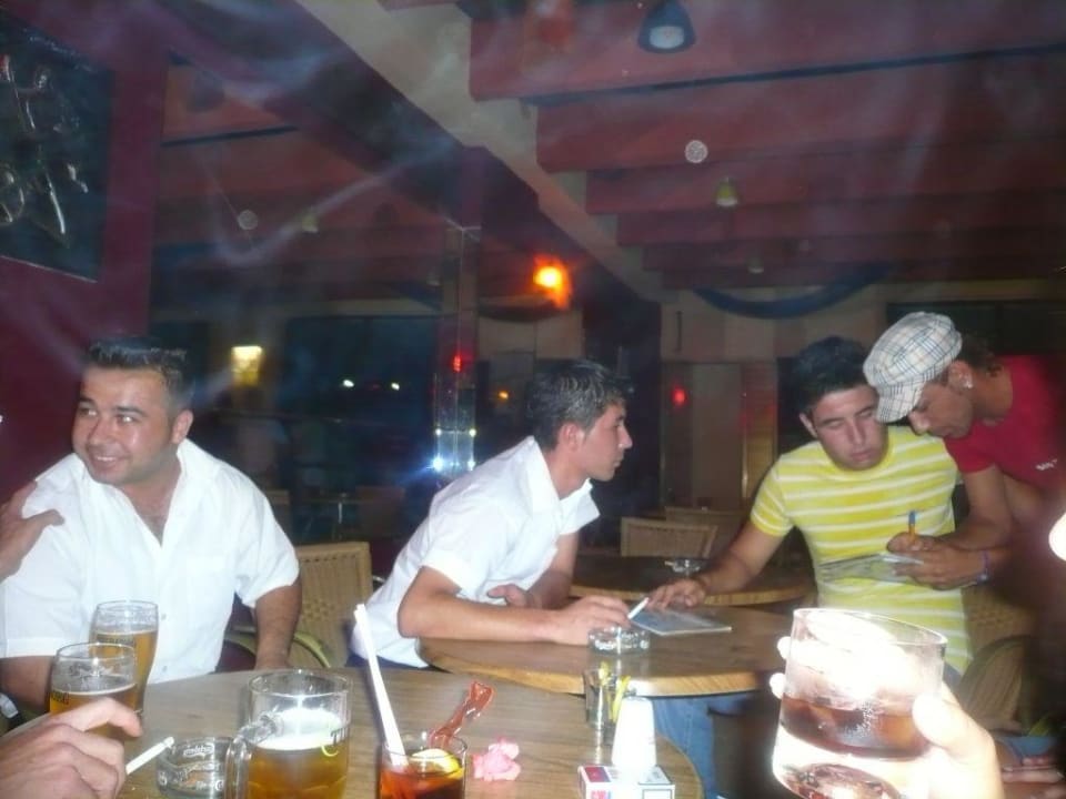 Kellner Club Dizalya