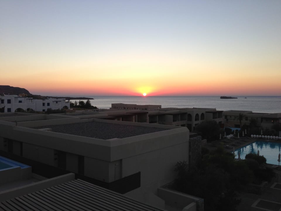 Sonnenaufgang Aquagrand Artistic Luxury Beach Resort - Adults only