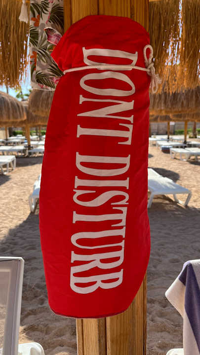 Strand Xanadu Makadi Bay