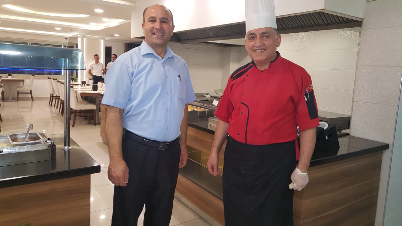 Sonstiges Kleopatra Life Hotel