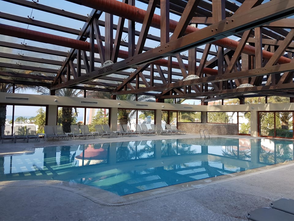 Hallenbad Club Grand Aqua