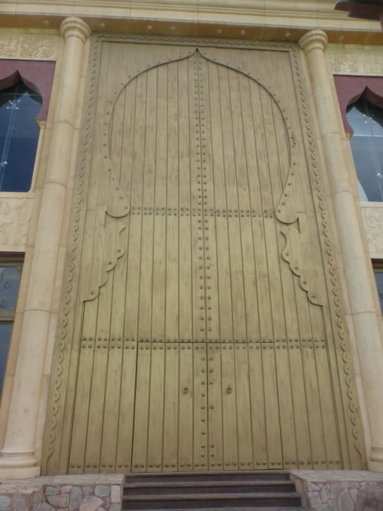 Sonstiges Sunny Days El Palacio Resort & Spa