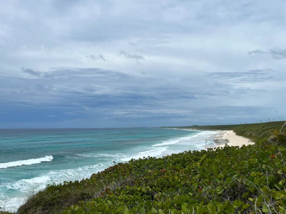 Strand Hotel Sandyport Beaches Resort