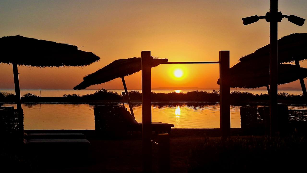 Strand Sheraton Miramar Resort El Gouna