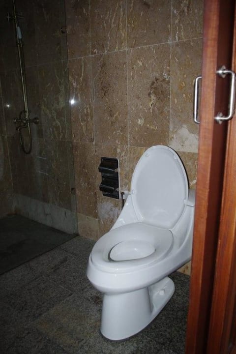 WC Khaolak Oriental Resort - Adults only