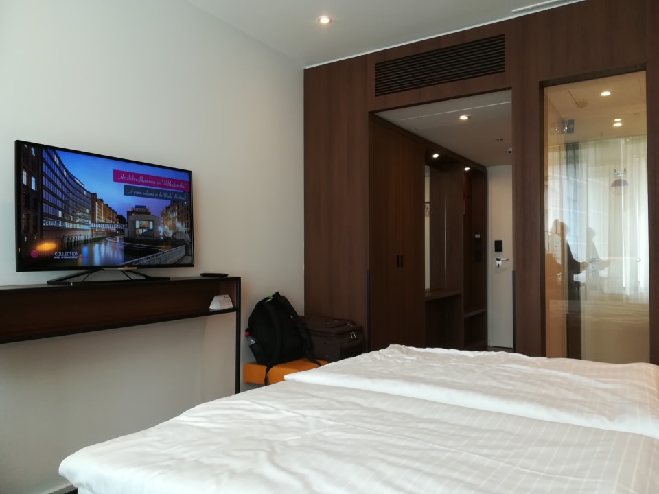 AMERON Hotel Speicherstadt  AMERON Hamburg Hotel Speicherstadt