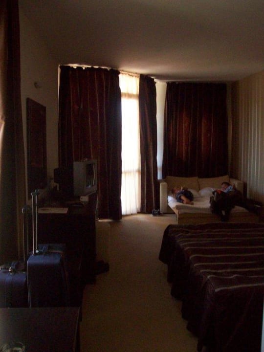 Die Zimmer HI Hotels Imperial Resort