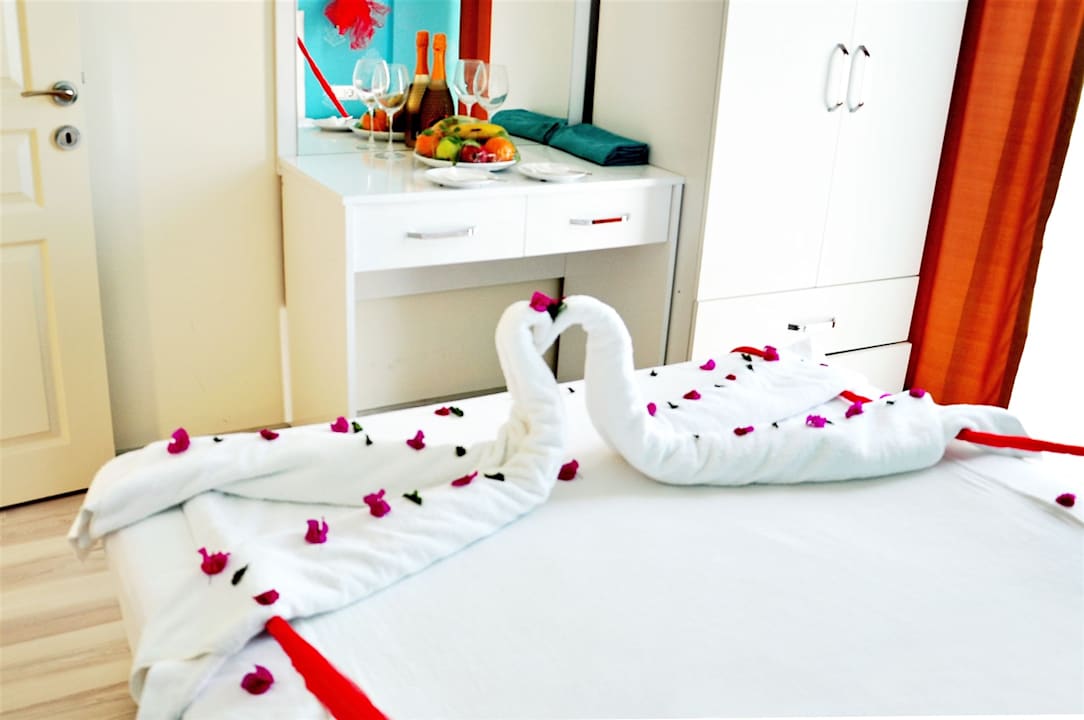 Zimmer Belek Diamonds Hotel